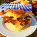 Sunrise Biscuit Kitchen - Bigger Better Biscuits - breakfast and lunch Chapel Hill and Louisburg North Carolina